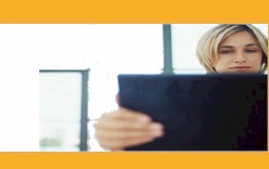 Real Estate Web Site Design Fader