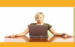 Real Estate Web Site Design Fader